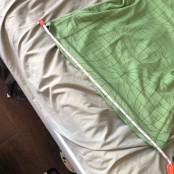 Lululemon Men’s SilverScent Sports shirt - Picture 12 of 13